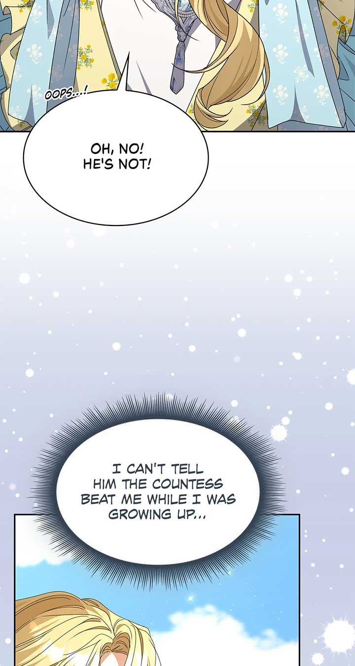 Enough with the Flirting Chapter 18 page 103