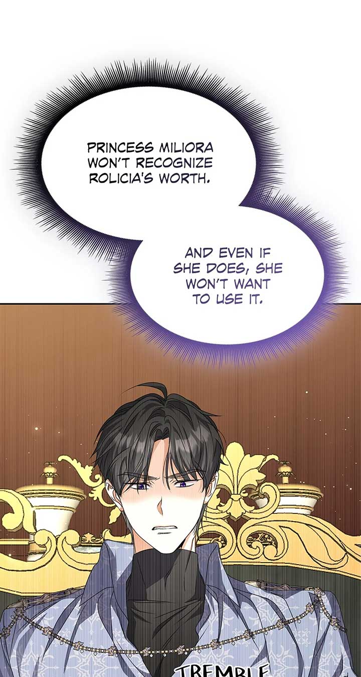 Enough with the Flirting Chapter 18 page 11