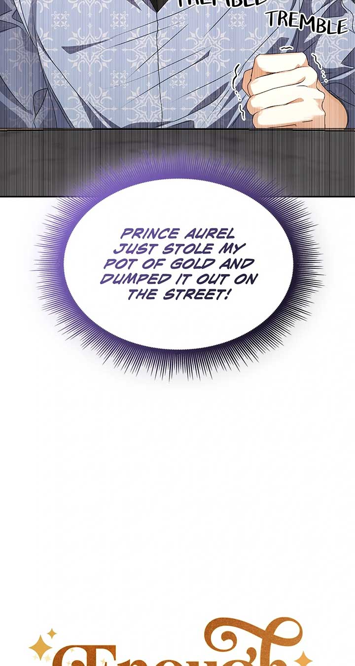 Enough with the Flirting Chapter 18 page 12