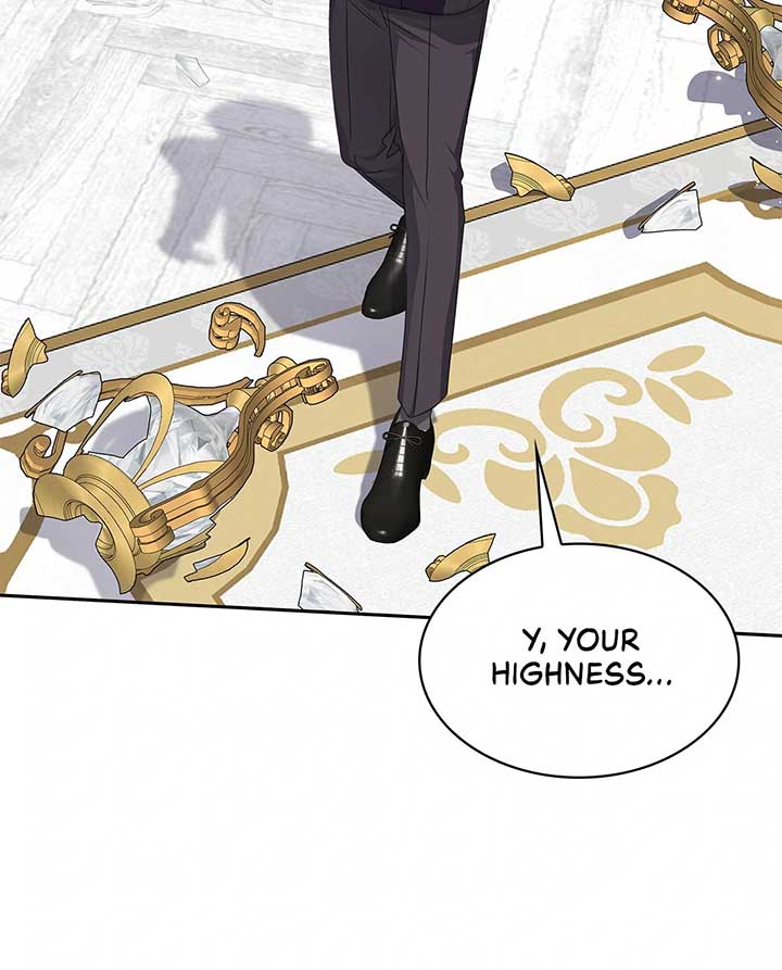 Enough with the Flirting Chapter 18 page 16