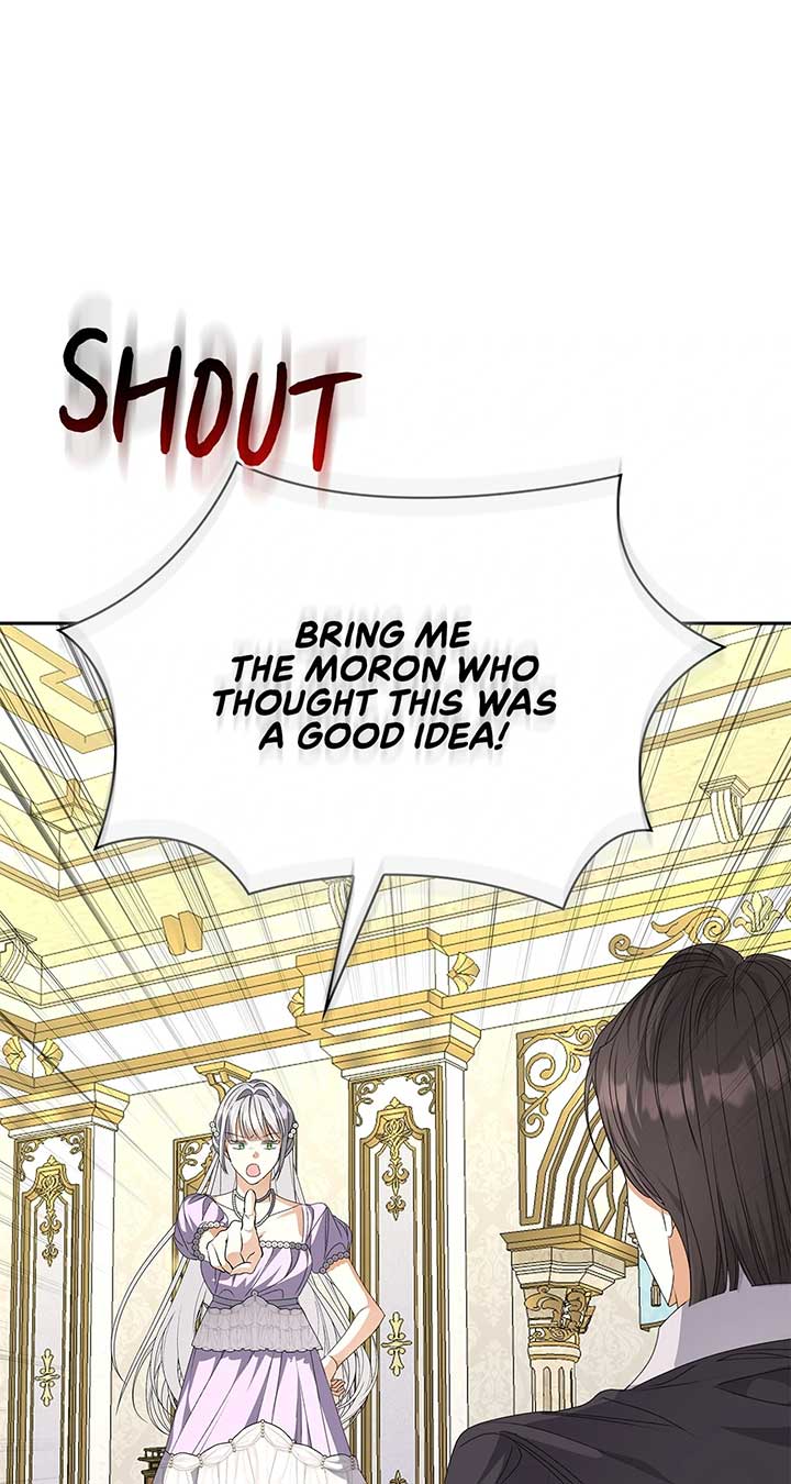 Enough with the Flirting Chapter 18 page 17