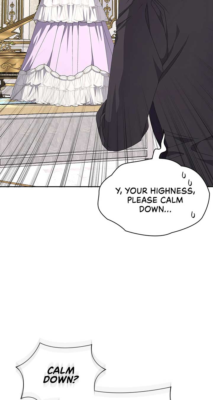 Enough with the Flirting Chapter 18 page 18
