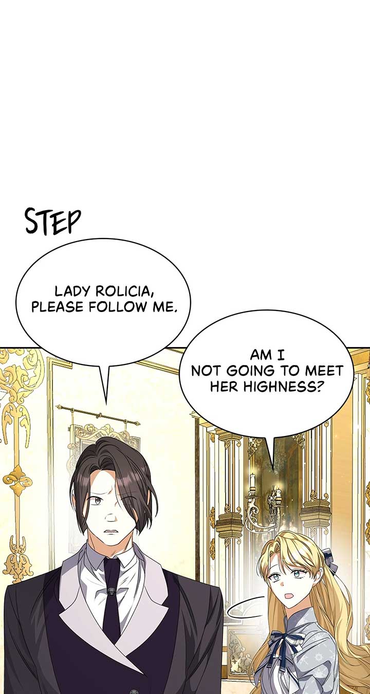 Enough with the Flirting Chapter 18 page 24