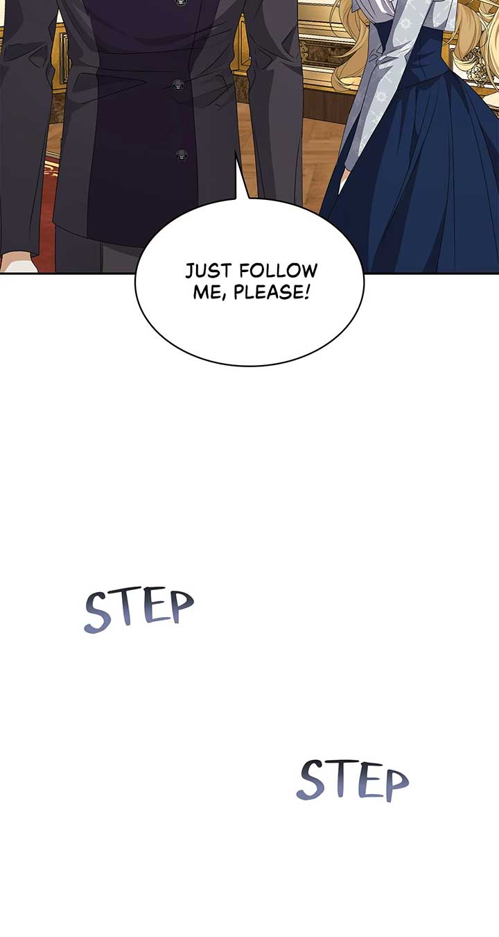 Enough with the Flirting Chapter 18 page 25