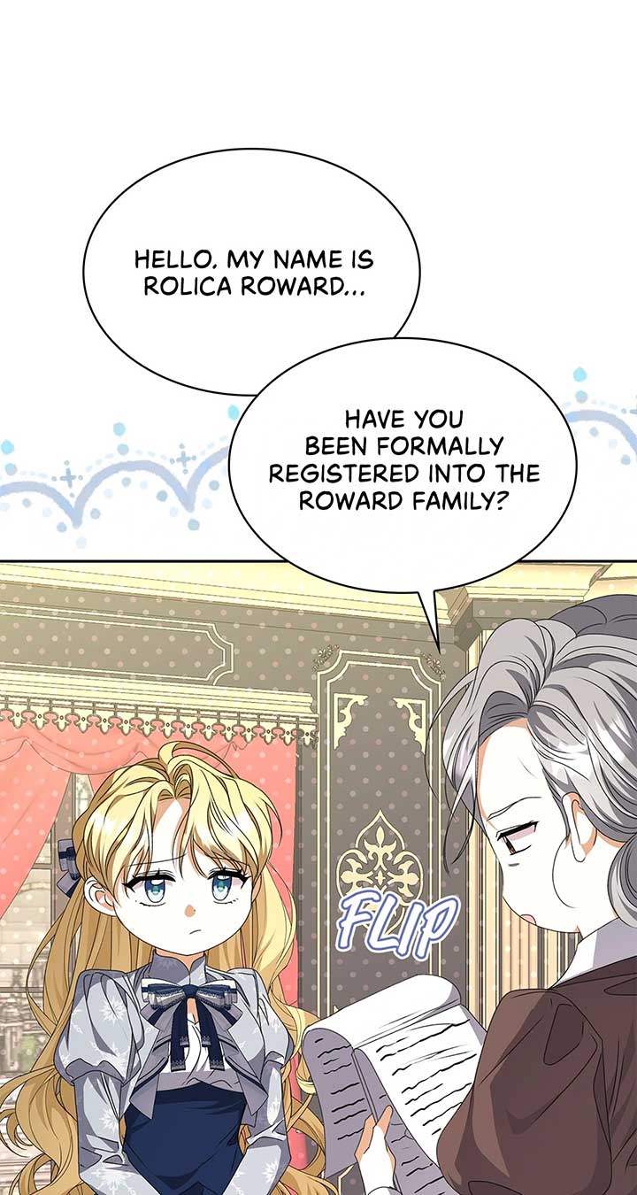Enough with the Flirting Chapter 18 page 28