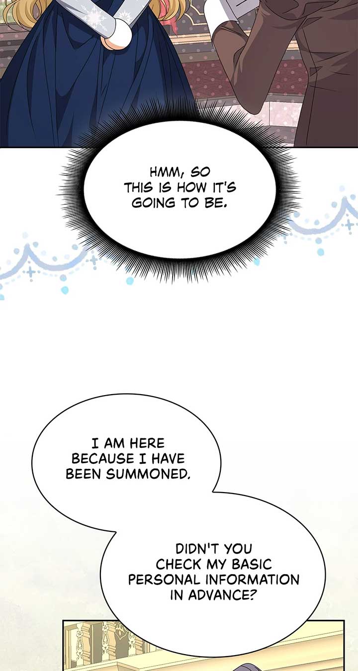 Enough with the Flirting Chapter 18 page 29