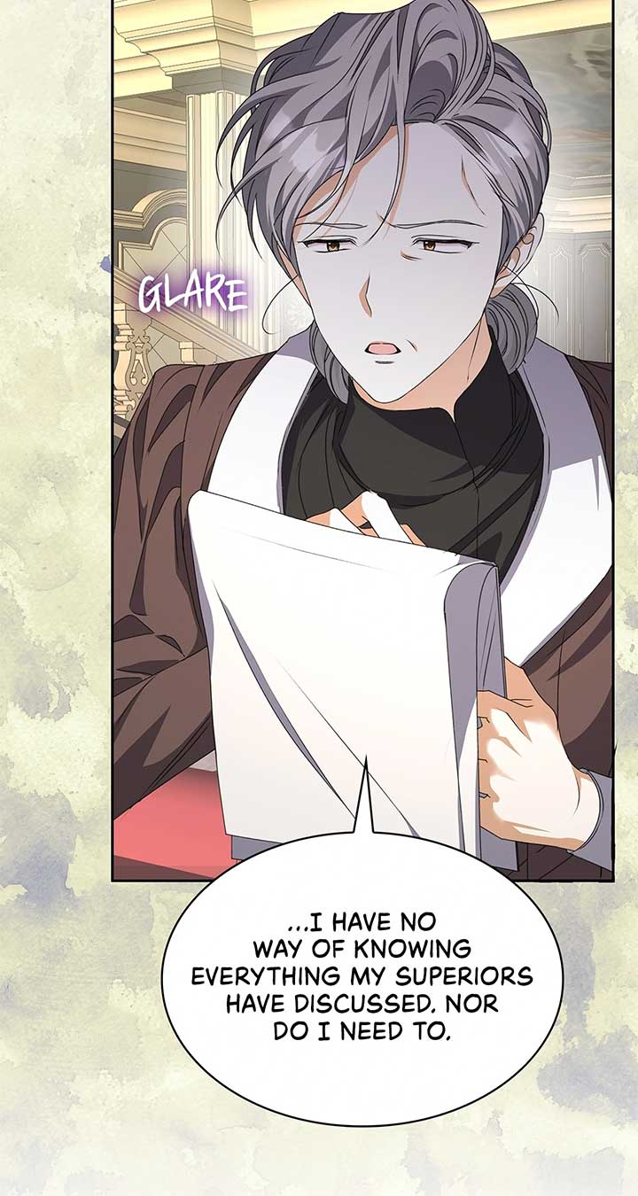 Enough with the Flirting Chapter 18 page 30