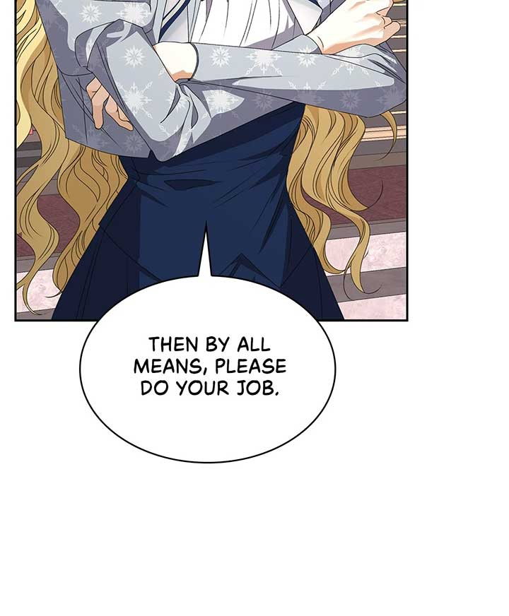 Enough with the Flirting Chapter 18 page 32