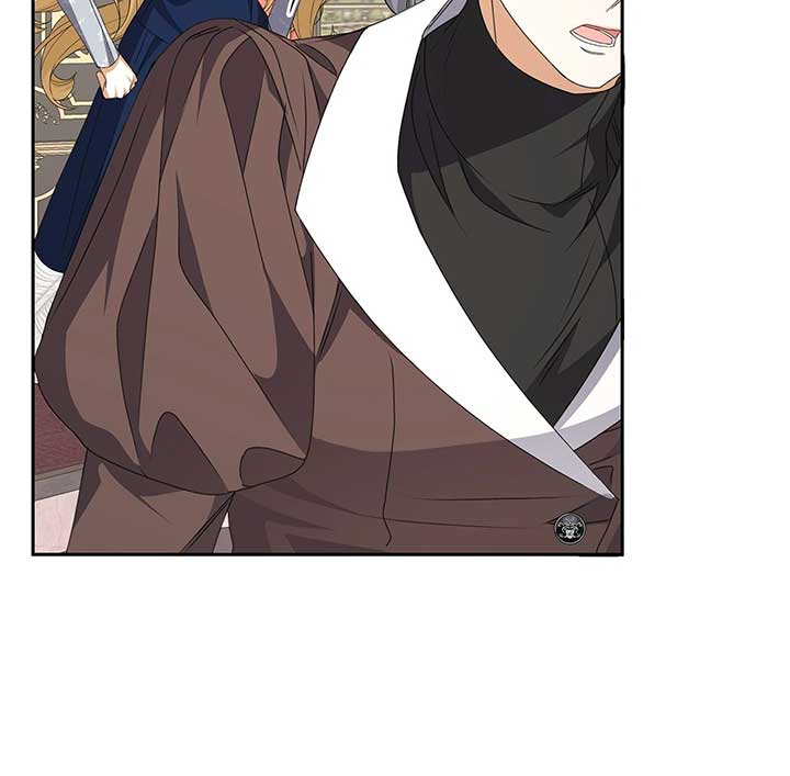 Enough with the Flirting Chapter 18 page 37
