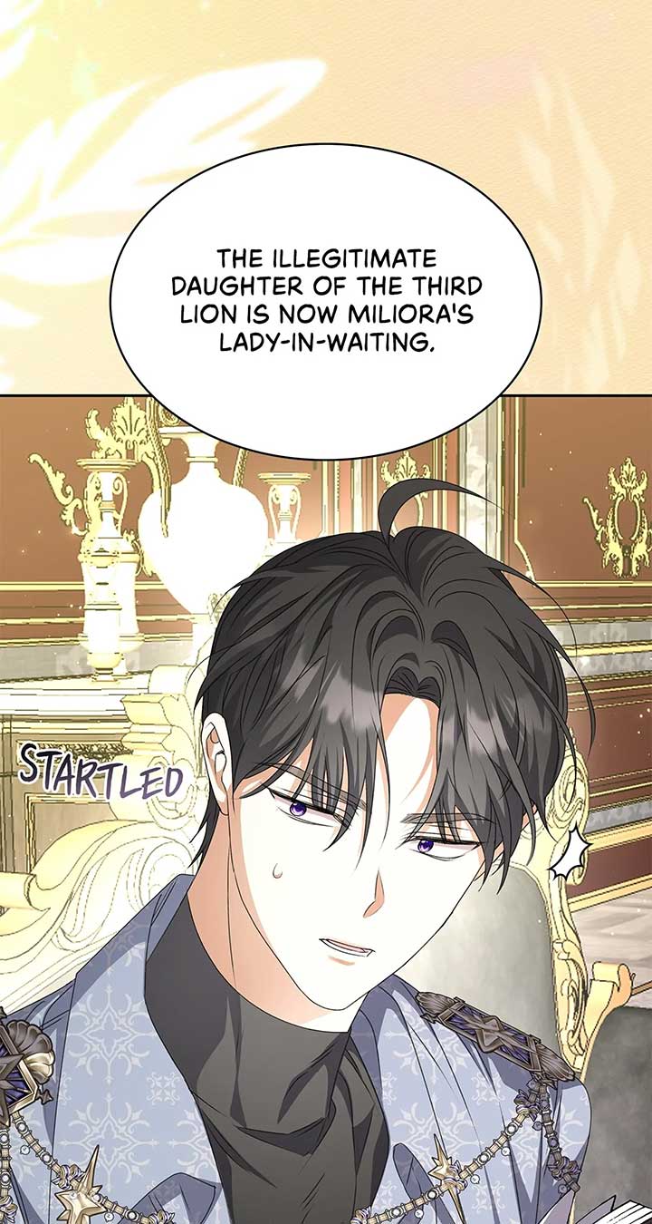 Enough with the Flirting Chapter 18 page 3