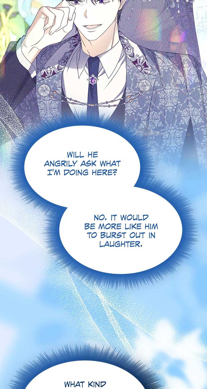 Enough with the Flirting Chapter 18 page 41