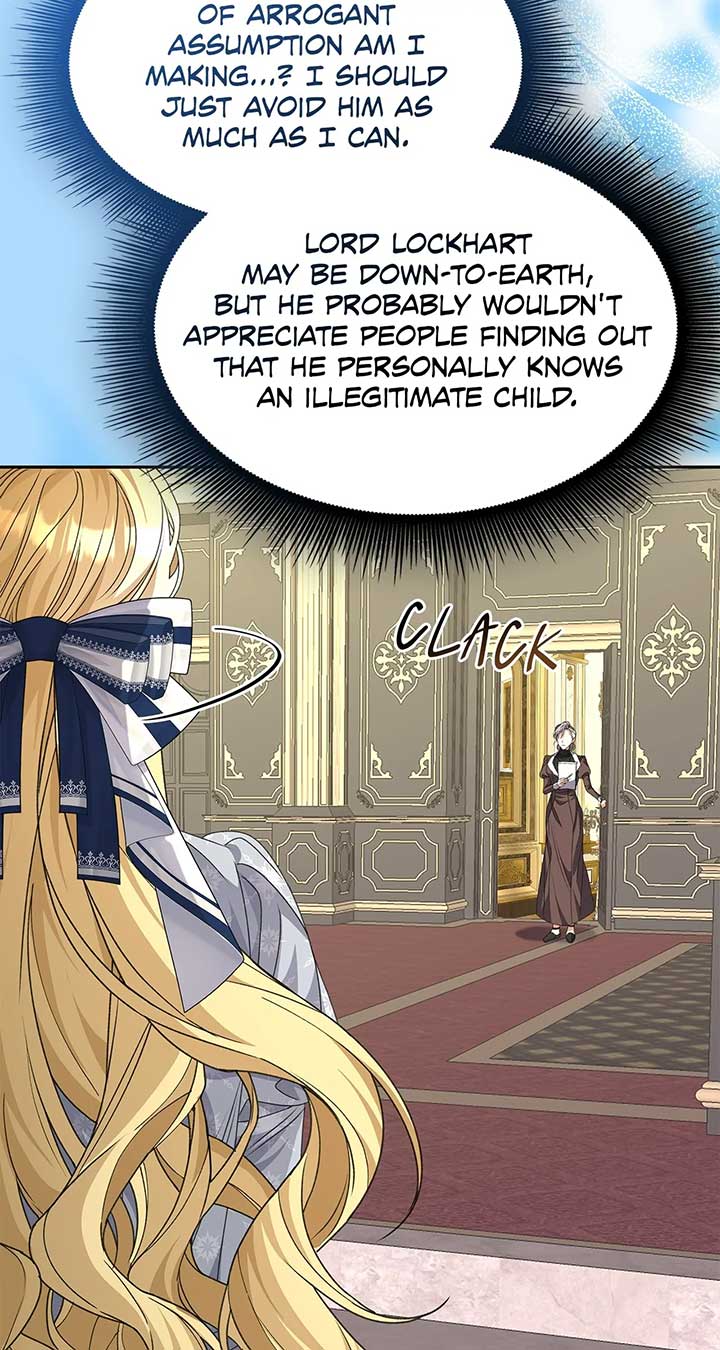 Enough with the Flirting Chapter 18 page 42