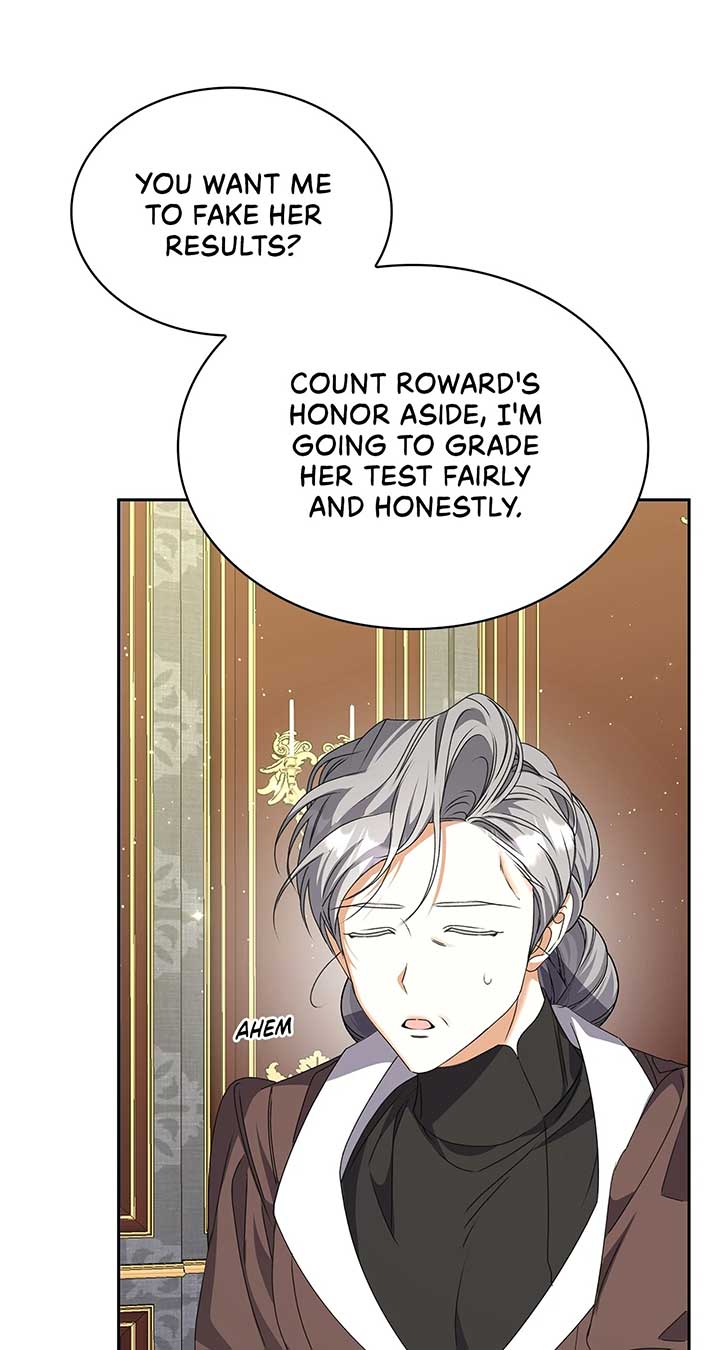Enough with the Flirting Chapter 18 page 47