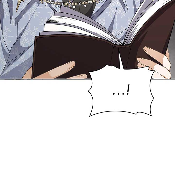 Enough with the Flirting Chapter 18 page 4