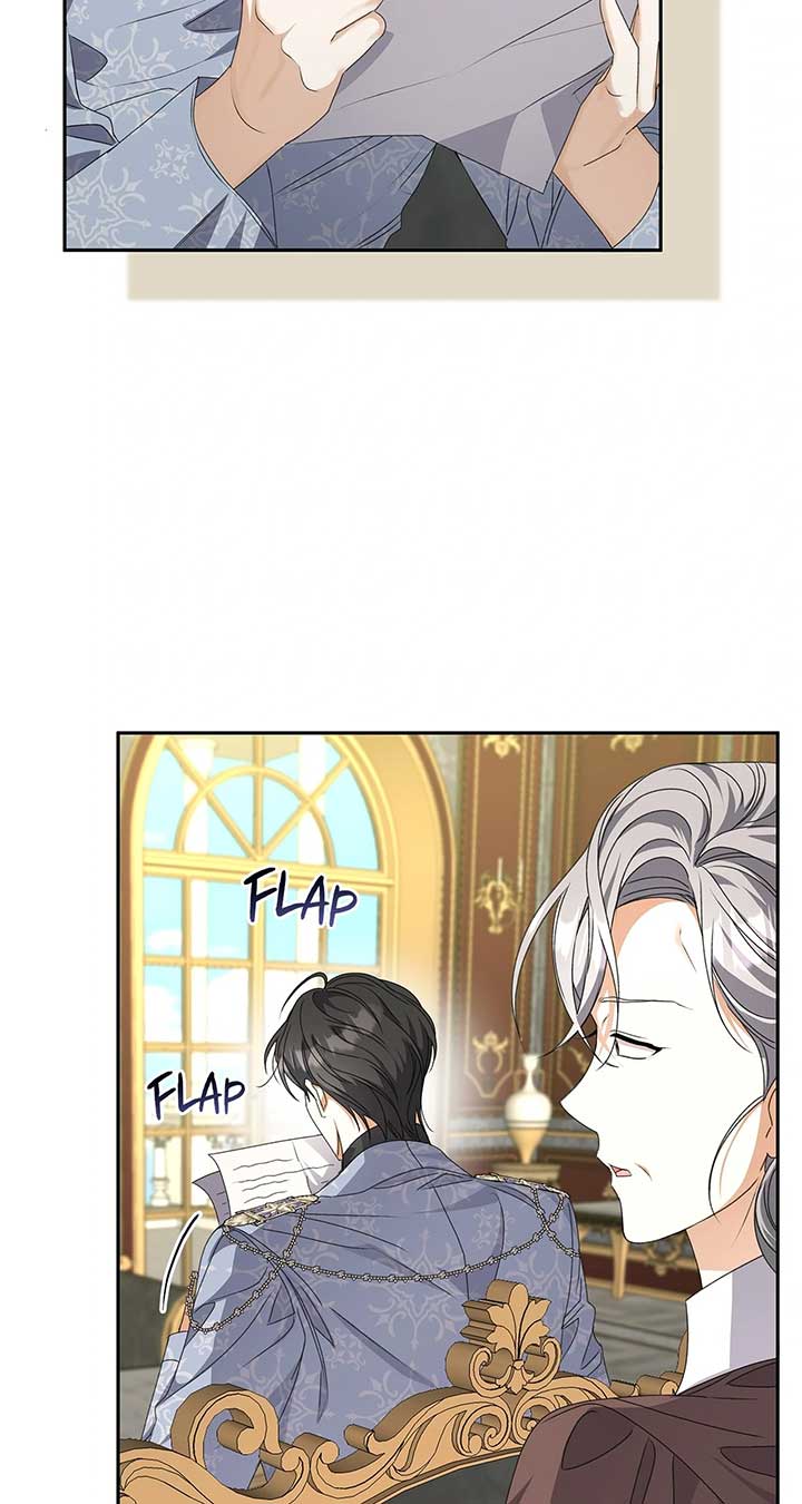 Enough with the Flirting Chapter 18 page 50