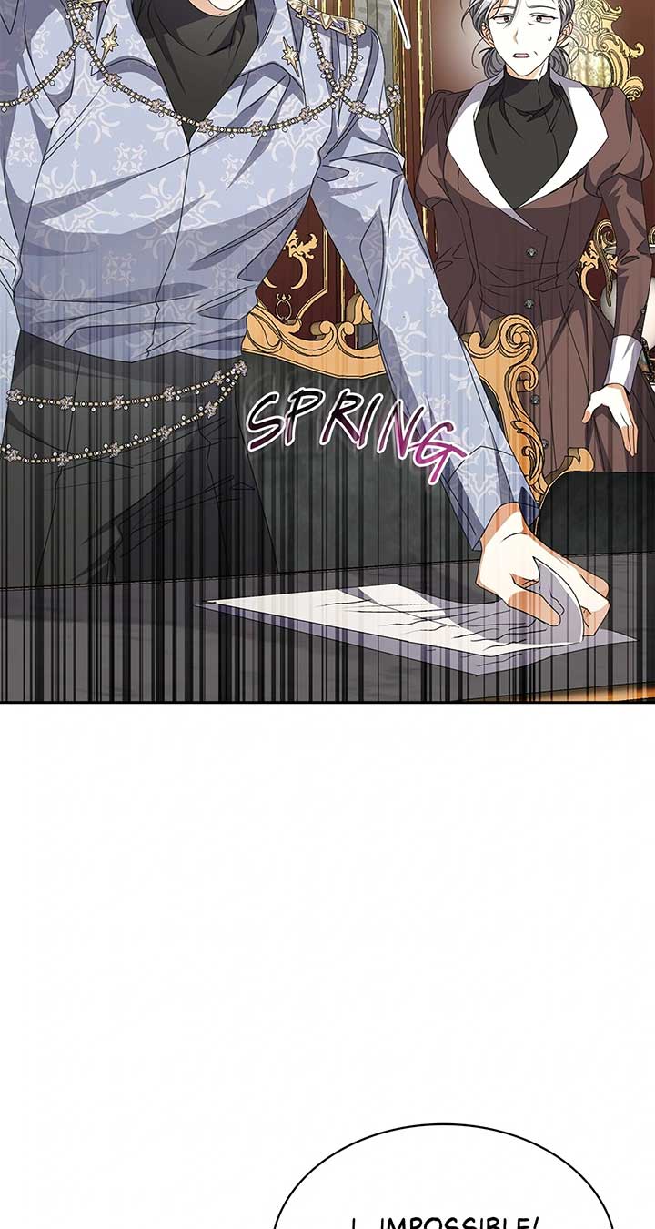 Enough with the Flirting Chapter 18 page 52