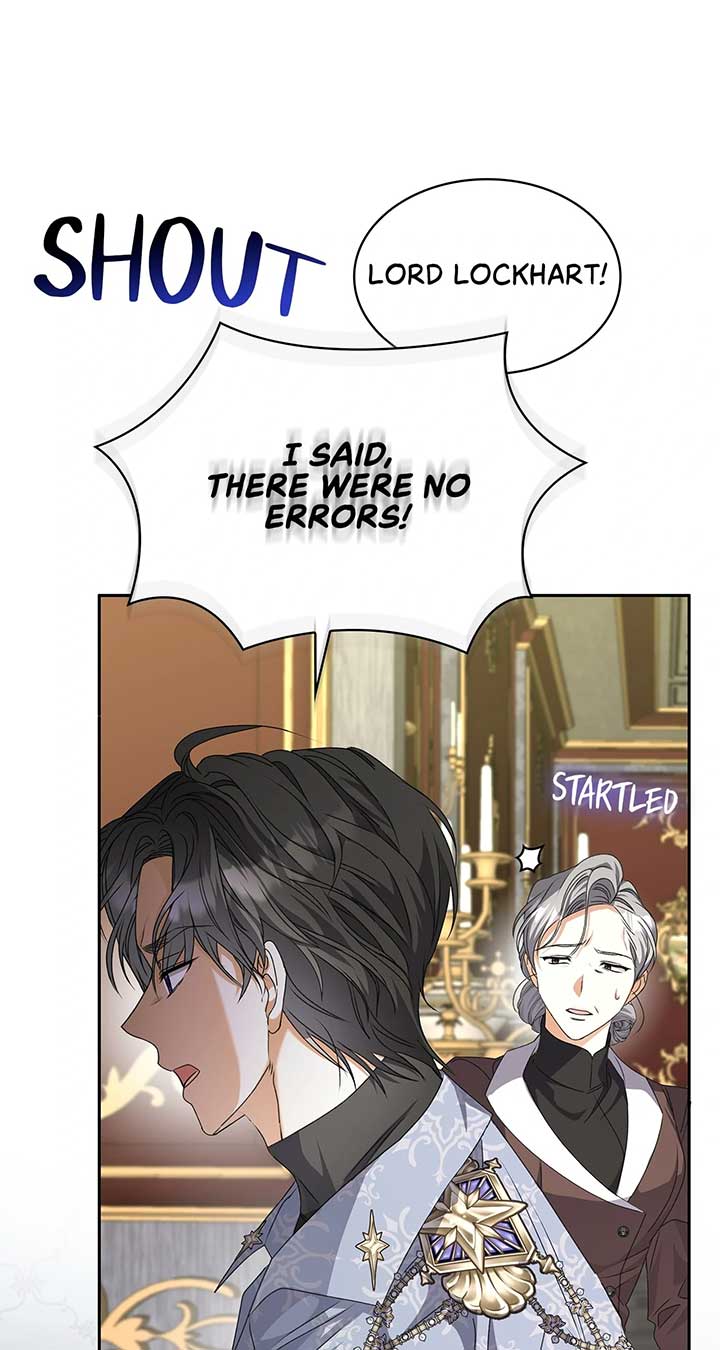 Enough with the Flirting Chapter 18 page 55