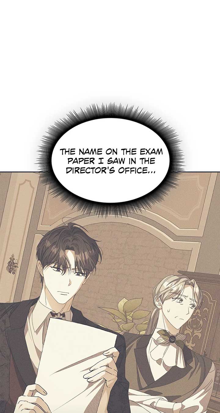 Enough with the Flirting Chapter 18 page 61