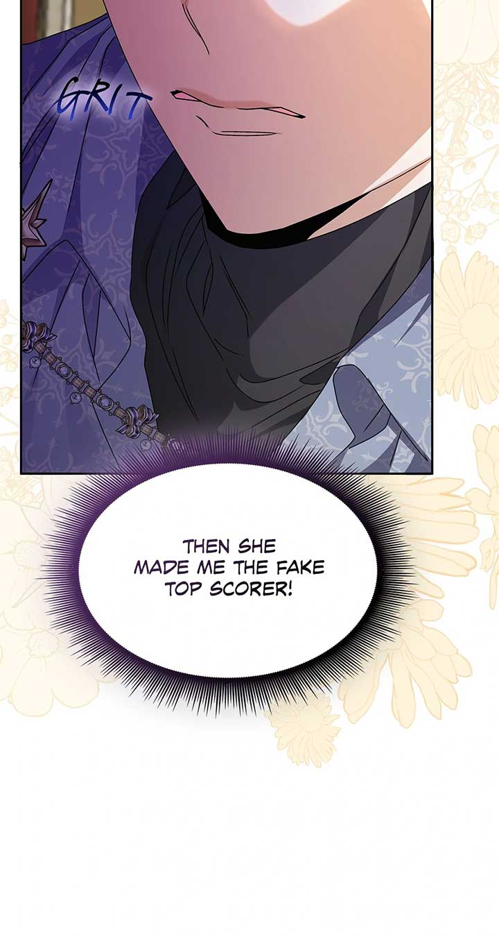 Enough with the Flirting Chapter 18 page 65