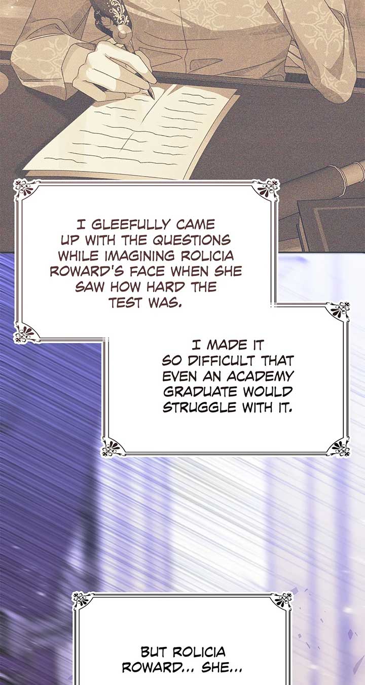 Enough with the Flirting Chapter 18 page 68