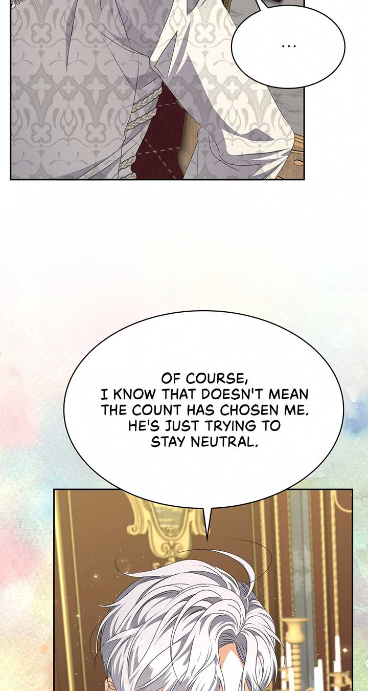 Enough with the Flirting Chapter 18 page 6