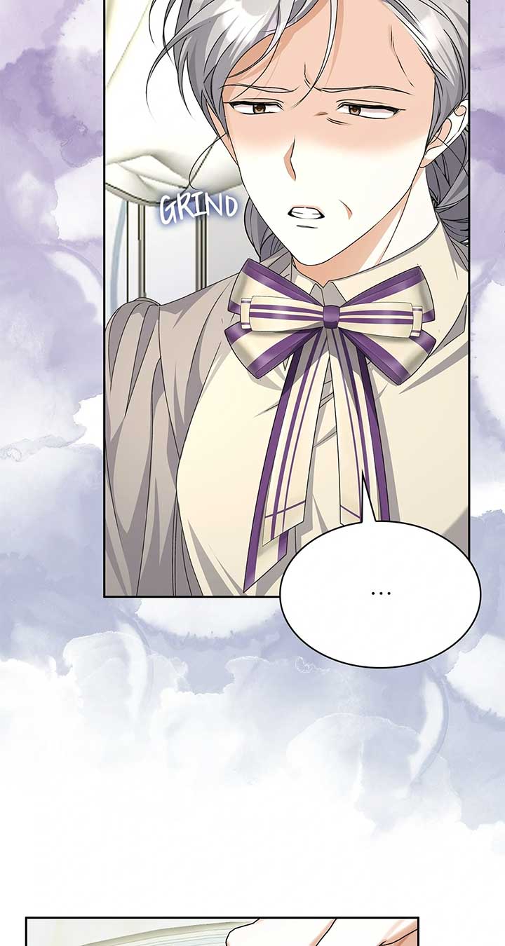 Enough with the Flirting Chapter 18 page 75