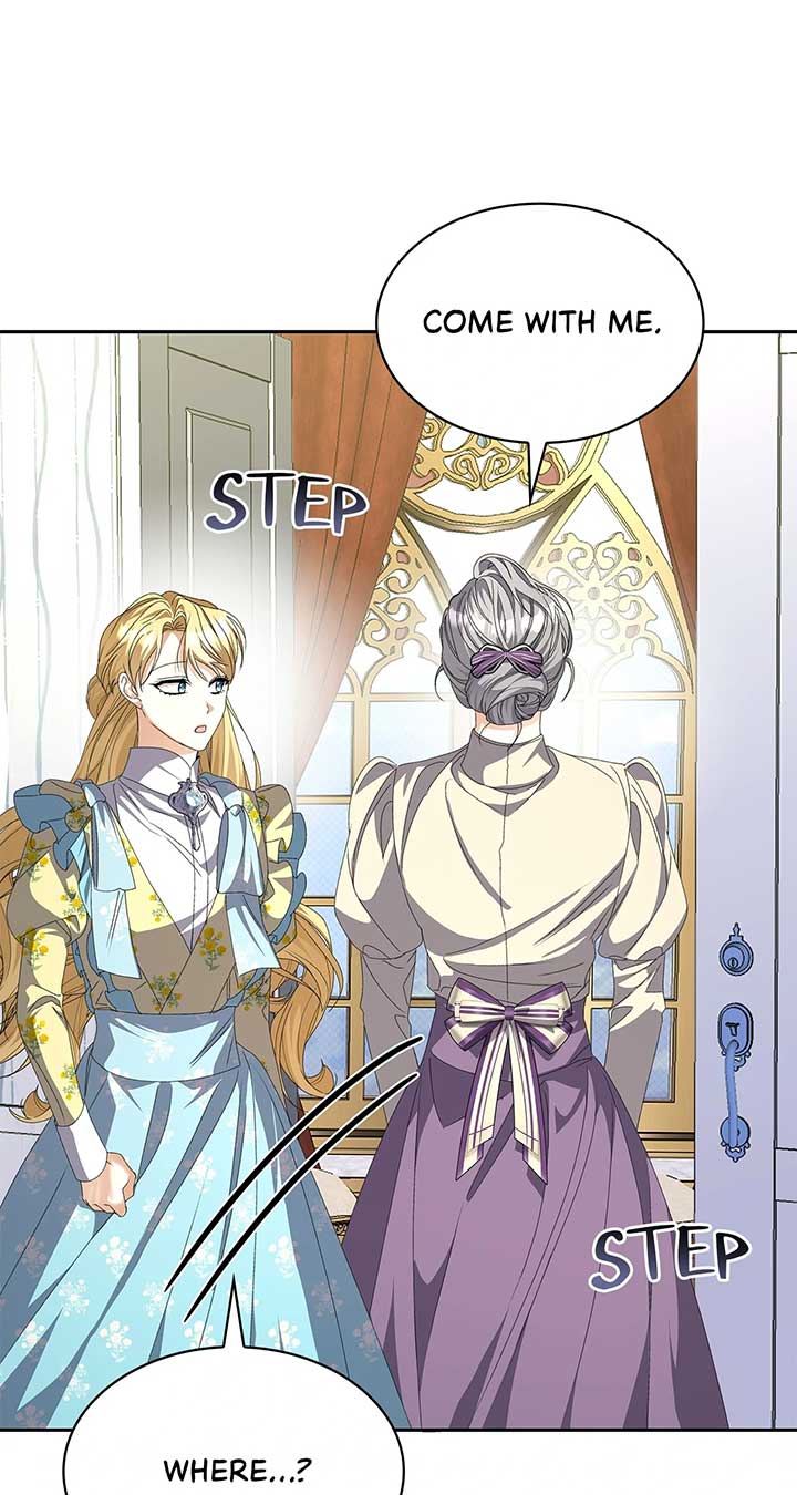 Enough with the Flirting Chapter 18 page 77