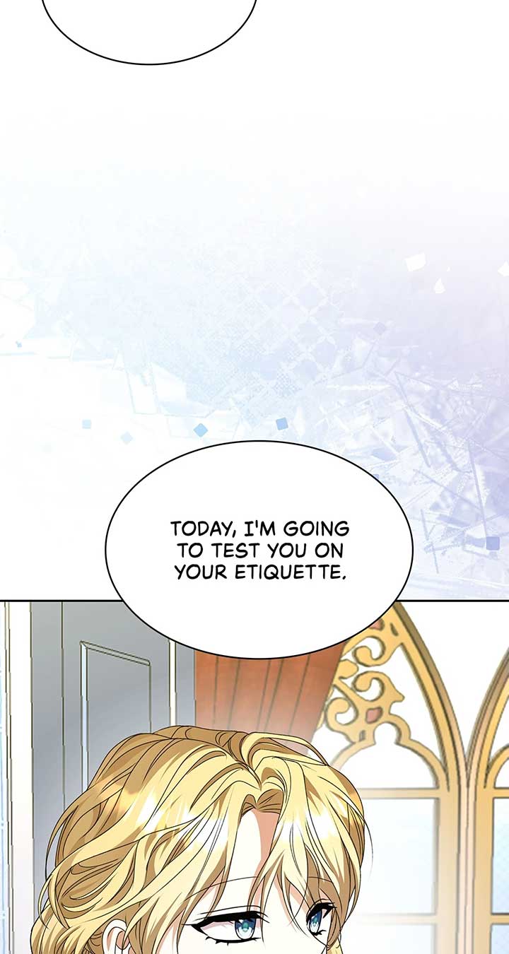 Enough with the Flirting Chapter 18 page 78
