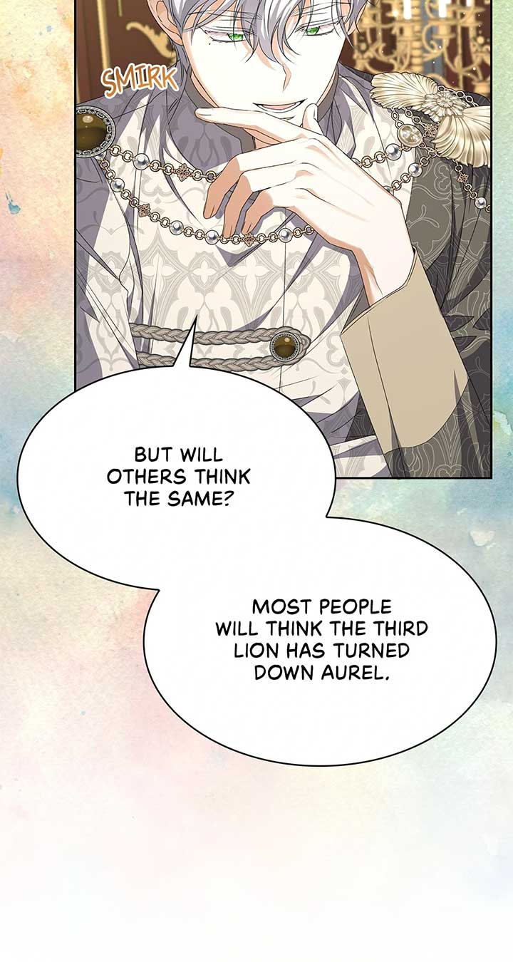 Enough with the Flirting Chapter 18 page 7