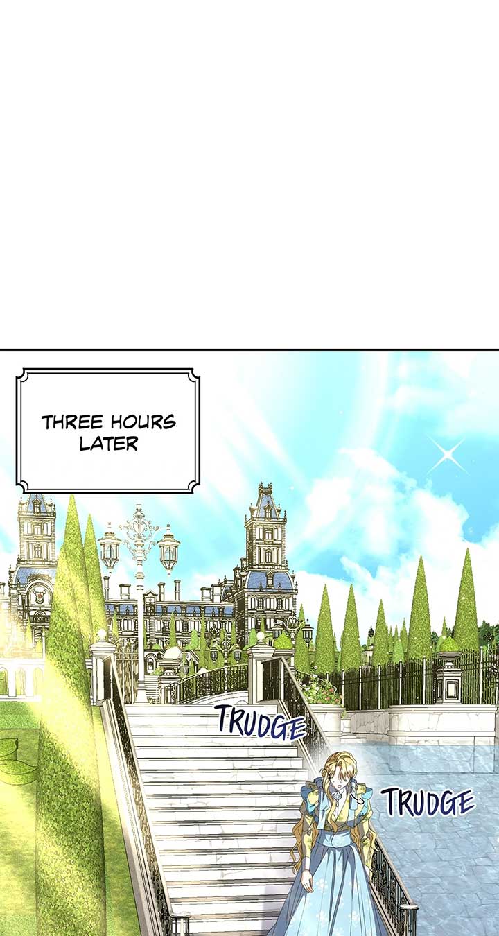 Enough with the Flirting Chapter 18 page 80