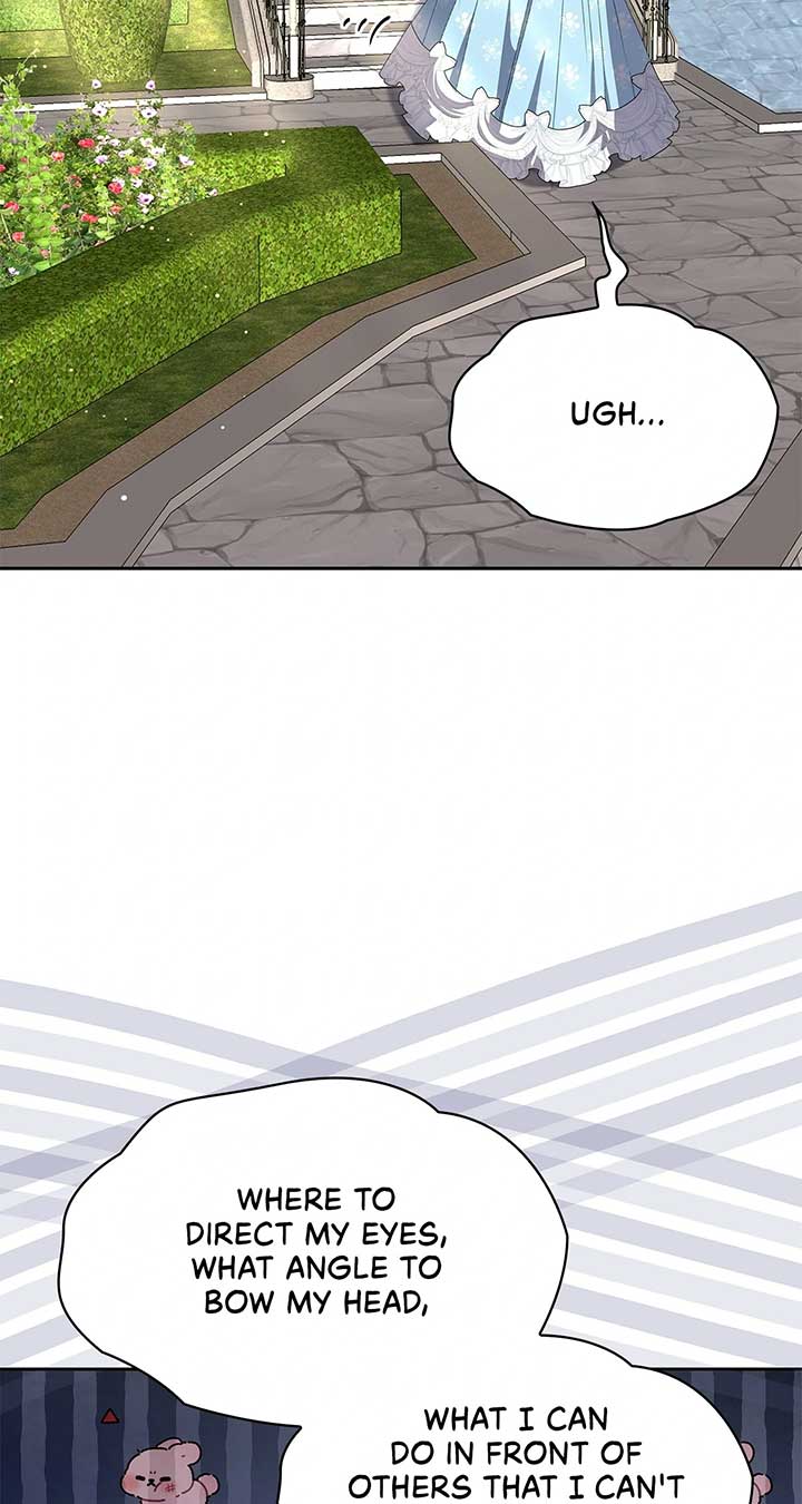 Enough with the Flirting Chapter 18 page 81