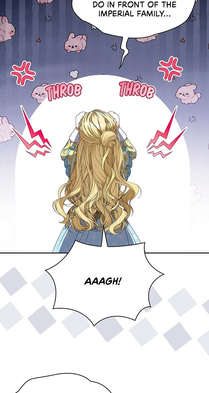 Enough with the Flirting Chapter 18 page 82
