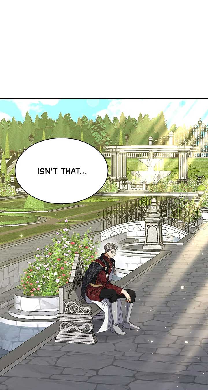 Enough with the Flirting Chapter 18 page 84