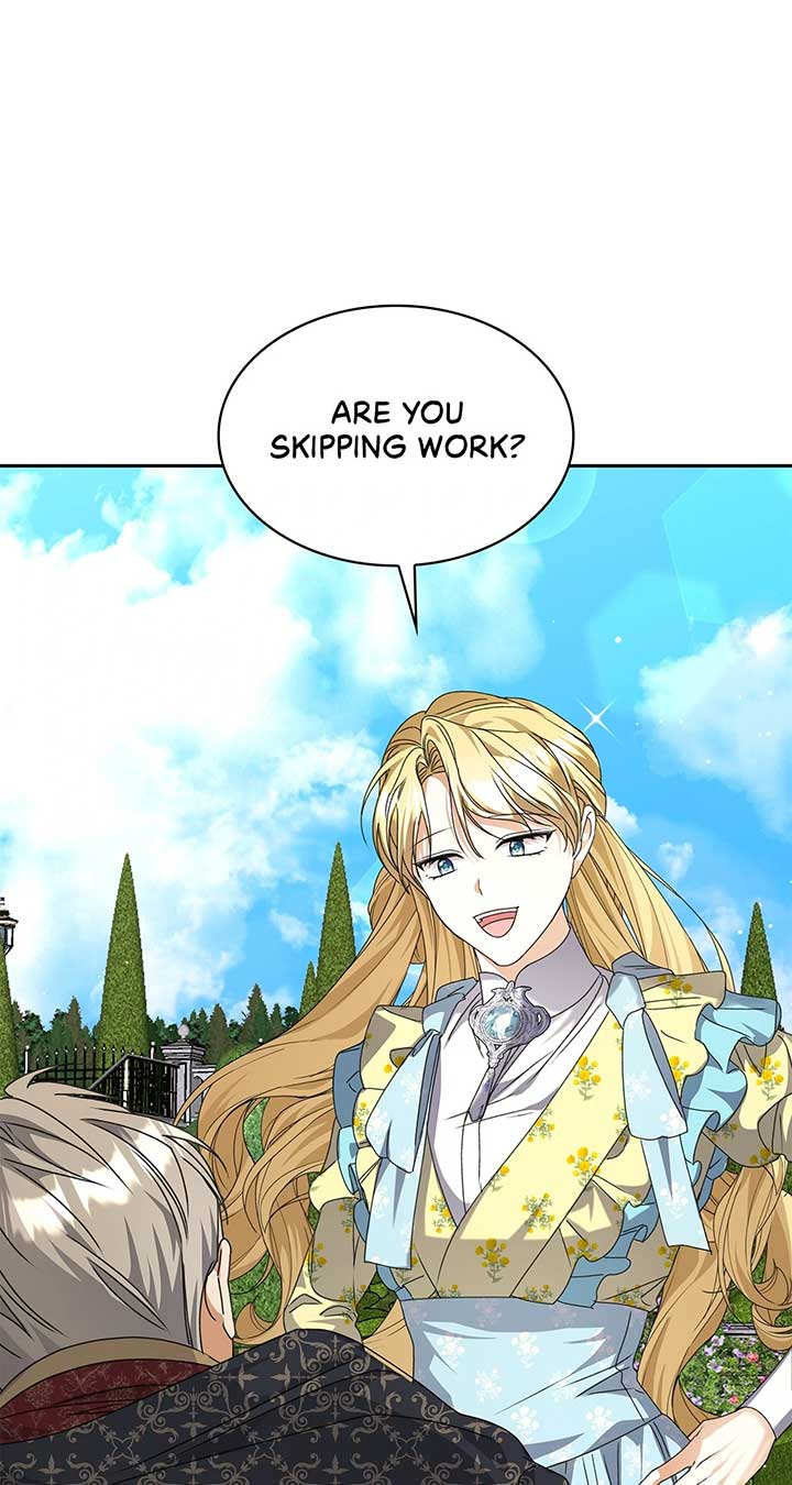 Enough with the Flirting Chapter 18 page 87