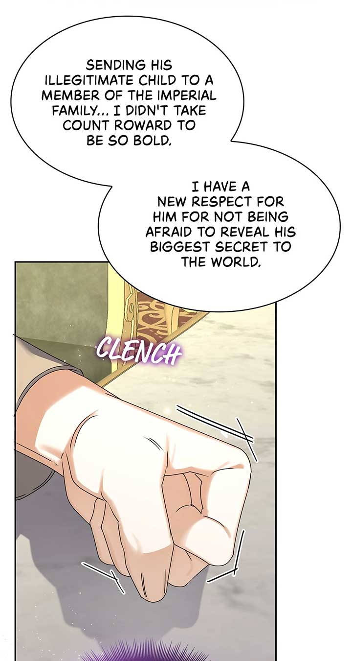 Enough with the Flirting Chapter 18 page 8