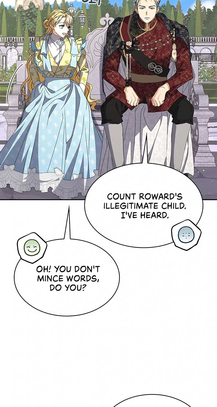 Enough with the Flirting Chapter 18 page 89