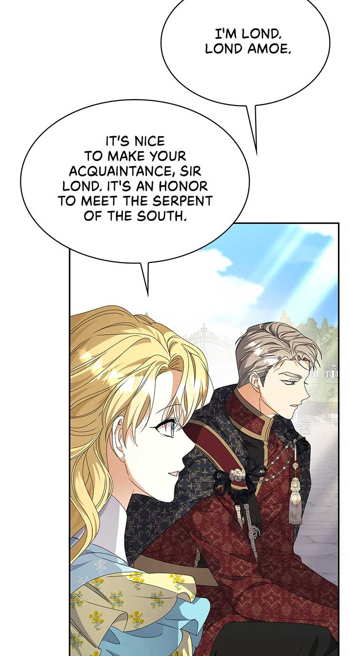 Enough with the Flirting Chapter 18 page 90