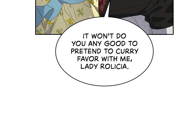 Enough with the Flirting Chapter 18 page 91