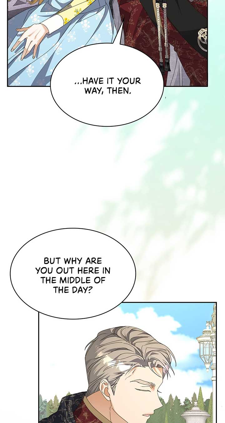 Enough with the Flirting Chapter 18 page 93