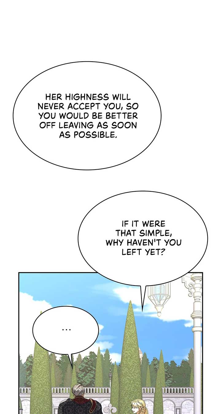 Enough with the Flirting Chapter 18 page 97