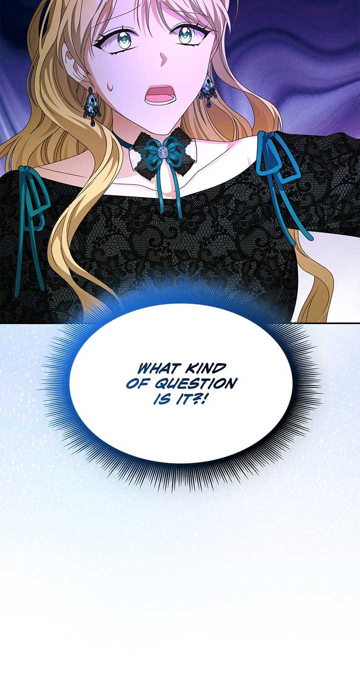 Enough with the Flirting Chapter 20 page 99