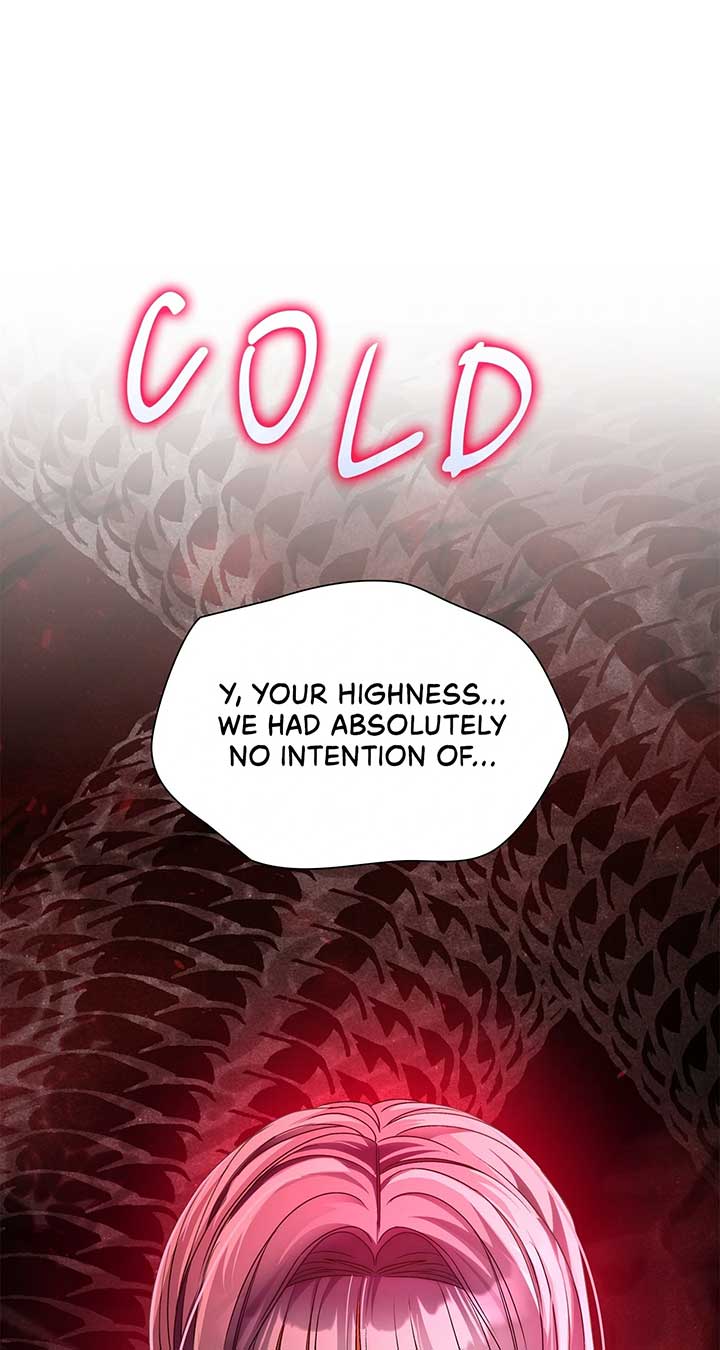 Enough with the Flirting Chapter 20 page 13