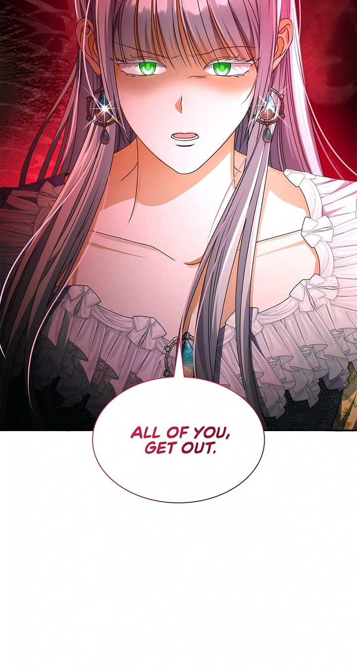 Enough with the Flirting Chapter 20 page 14