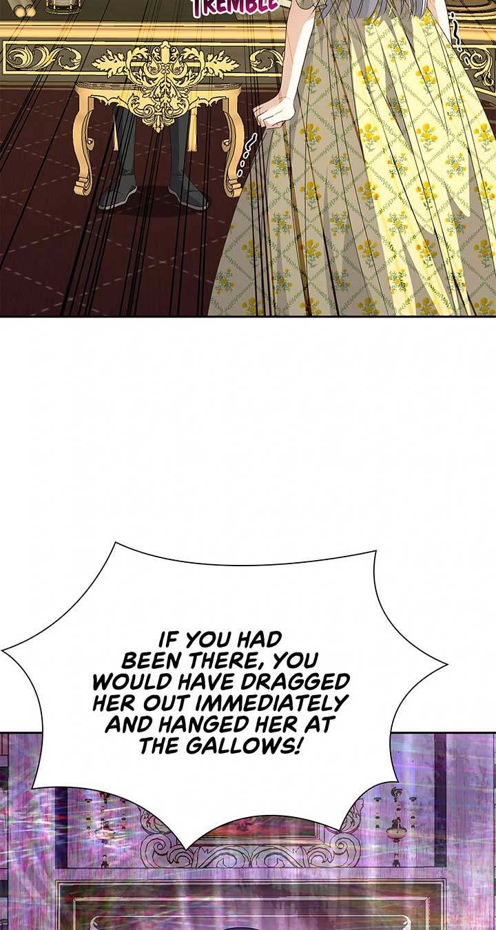 Enough with the Flirting Chapter 20 page 25