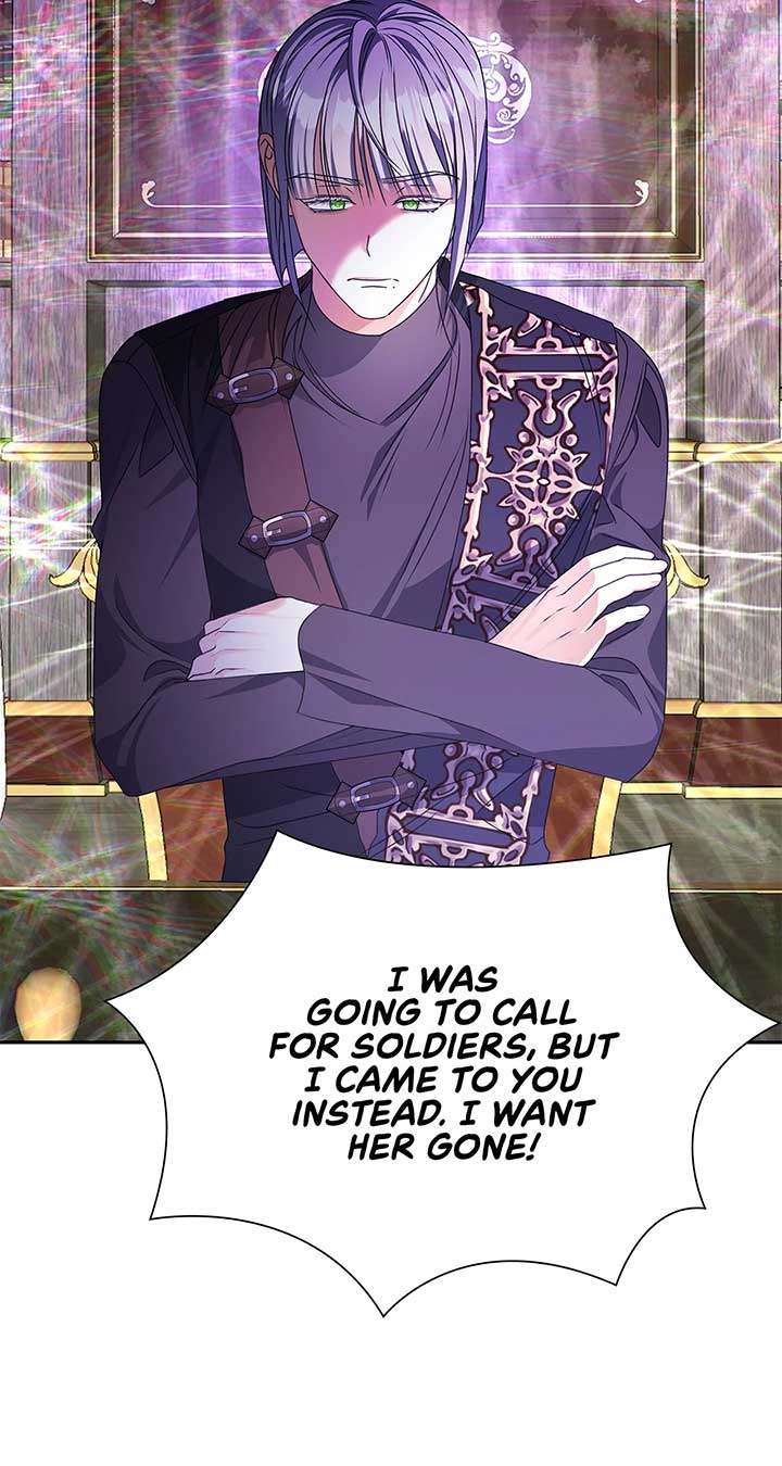 Enough with the Flirting Chapter 20 page 26