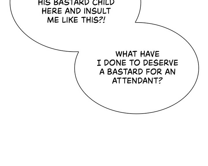Enough with the Flirting Chapter 20 page 28