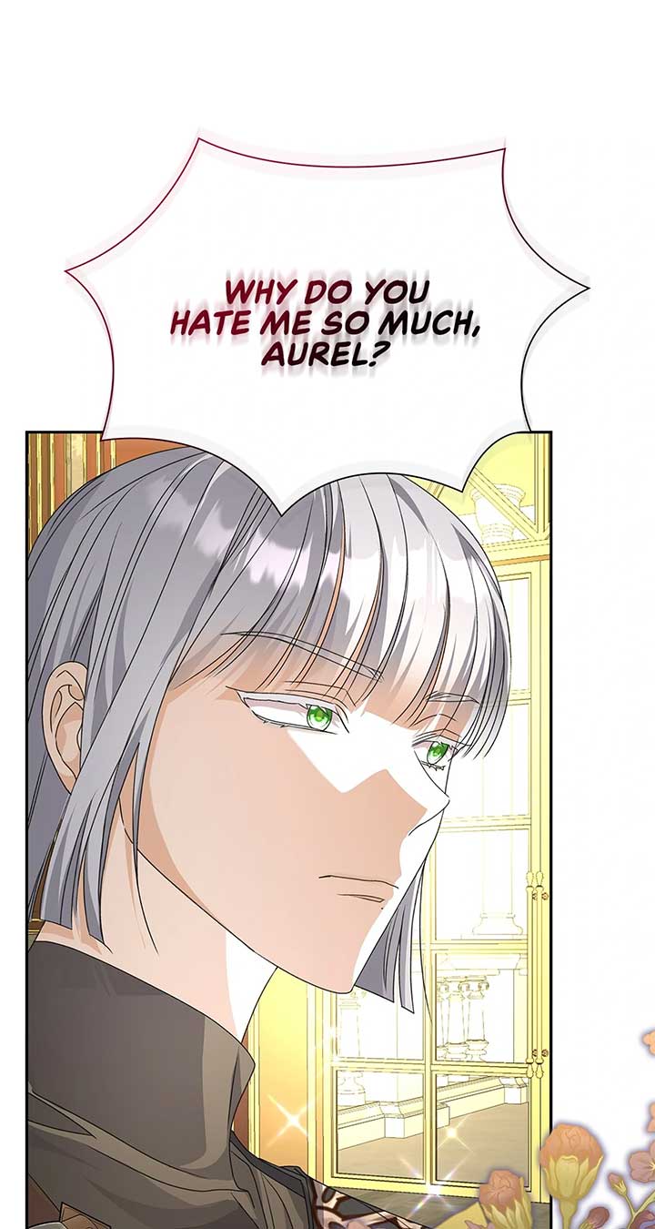 Enough with the Flirting Chapter 20 page 29