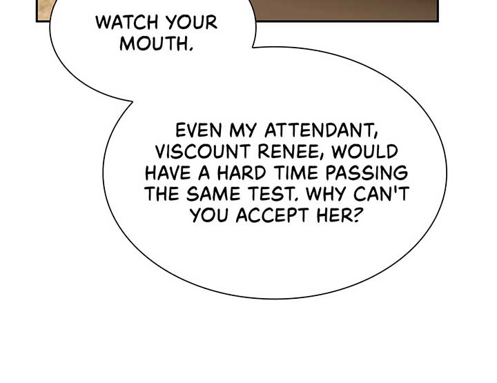Enough with the Flirting Chapter 20 page 34