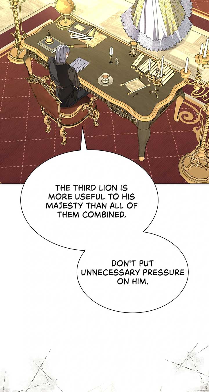 Enough with the Flirting Chapter 20 page 37