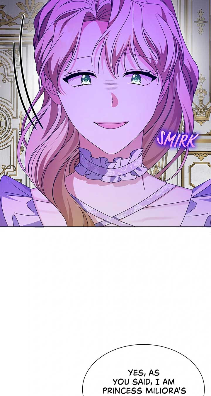 Enough with the Flirting Chapter 20 page 3